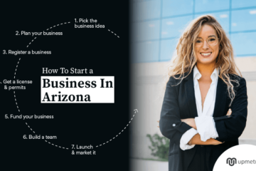 How To Start A Business In Arizona