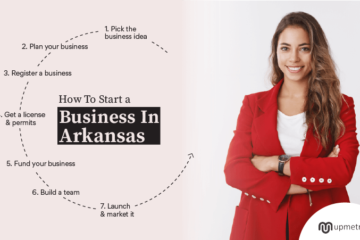 How To Start a business in Arkansas