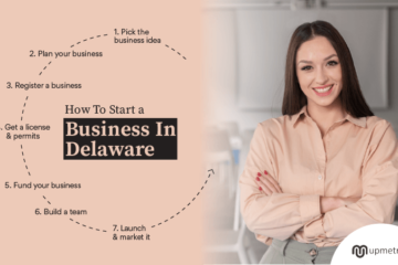 How to start business in Delaware