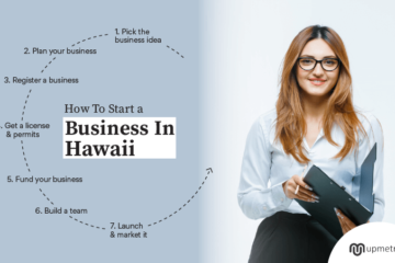 How To Start a business in Hawaii