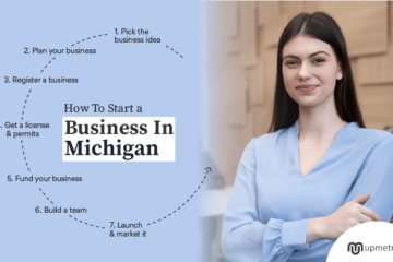How To Start A Business In Michigan