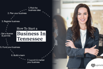 Start a business in Tennessee