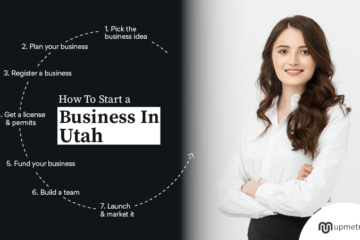 How To Start A Business In Utah