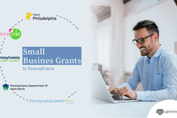 Small Business Grants In Pennsylvania