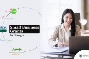 A Complete Guide To Securing Small Business Grants In Georgia