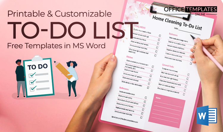 printable-checklist-templates-in-ms-word-format