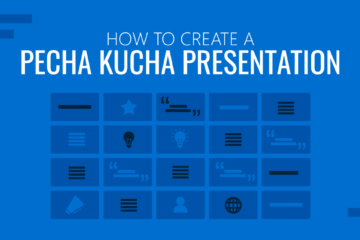 Comment créer une présentation Pecha Kucha très efficace