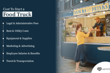 How Much Does It Cost To Start A Food Truck?