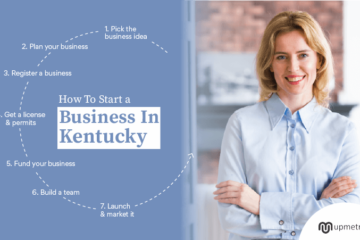 How To Start A Business In Kentucky