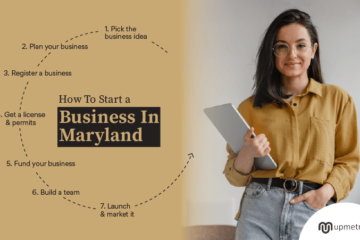 How To Start A Business In Maryland