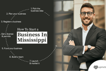 How To Start A Business In Mississippi