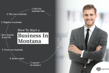 How To Start A Business In Montana