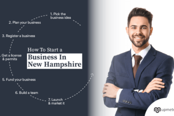 How To Start A Business In New Hampshire