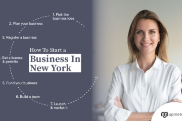 How To Start A Business In New York