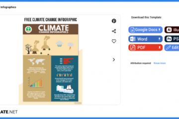 comment créer des classeurs sur le changement climatique dans google docs étape 1 788x