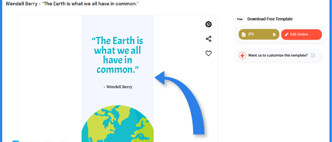 comment faire des citations de la terre dans l'exemple de modèle google docs 2023 étape