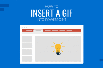 Couverture pour Comment insérer un GIF dans PowerPoint