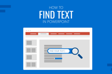 Comment rechercher et remplacer du texte dans PowerPoint