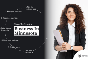 How to start business in Minnesota