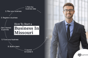How to start a business in Missouri