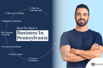 How To Start A Business In Pennsylvania