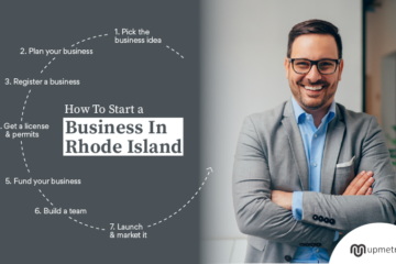 How To Start A Business In Rhode Island