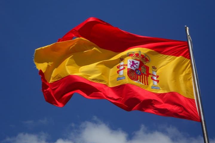 Salaires en Espagne pour la communauté autonome